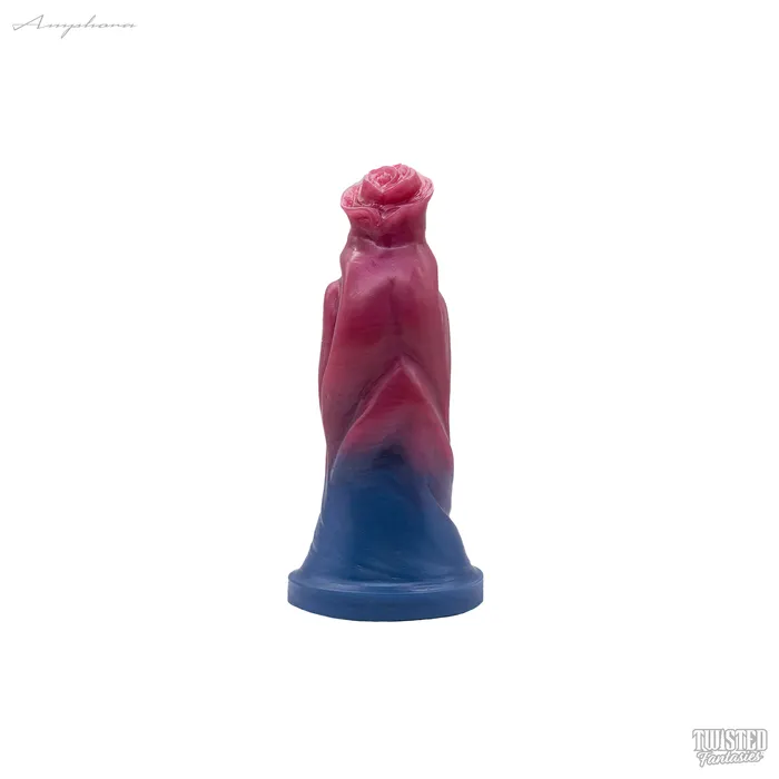 Twisted Fantasies Premade Amphora the Enchanting Vase Dildo Medium Suction Cup Dildos
