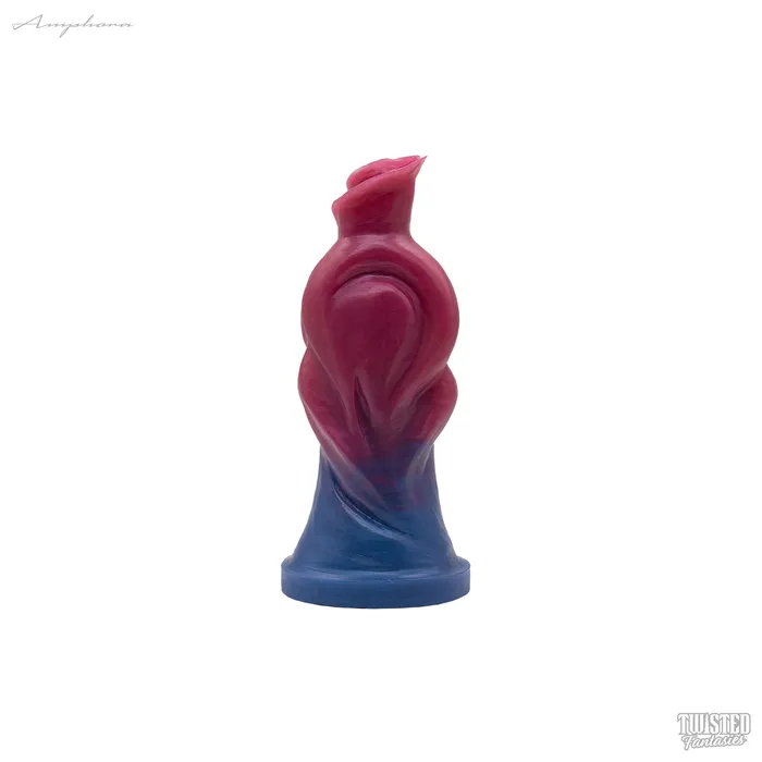 Twisted Fantasies Premade Amphora the Enchanting Vase Dildo Medium Suction Cup Dildos
