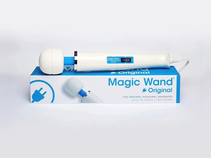 Wholesale The Original Hitachi Magic Wand Vibrator Dildo Automatic Massager Sex Machine Ballisticmetal Female Sex Toys Wholesale The Original Hitachi Magic Wand Vibrator Dildo Automatic Massager Sex Machine Ballisticmetal Female Sex Toys