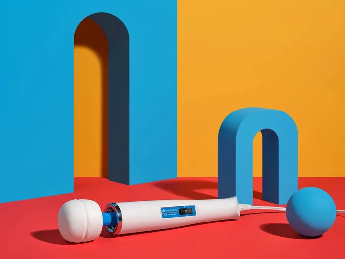 Wholesale The Original Hitachi Magic Wand Vibrator Dildo Automatic Massager Sex Machine Ballisticmetal Female Sex Toys Wholesale The Original Hitachi Magic Wand Vibrator Dildo Automatic Massager Sex Machine Ballisticmetal Female Sex Toys