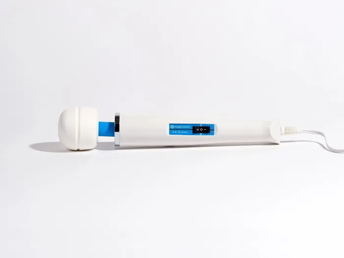 Wholesale The Original Hitachi Magic Wand Vibrator Dildo Automatic Massager Sex Machine Ballisticmetal Female Sex Toys Wholesale The Original Hitachi Magic Wand Vibrator Dildo Automatic Massager Sex Machine Ballisticmetal Female Sex Toys