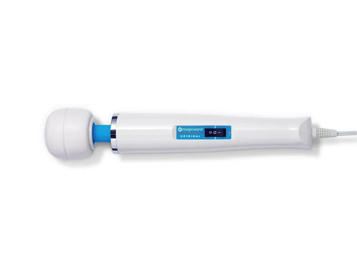 Wholesale The Original Hitachi Magic Wand Vibrator Dildo Automatic Massager Sex Machine Ballisticmetal Female Sex Toys Wholesale The Original Hitachi Magic Wand Vibrator Dildo Automatic Massager Sex Machine Ballisticmetal Female Sex Toys