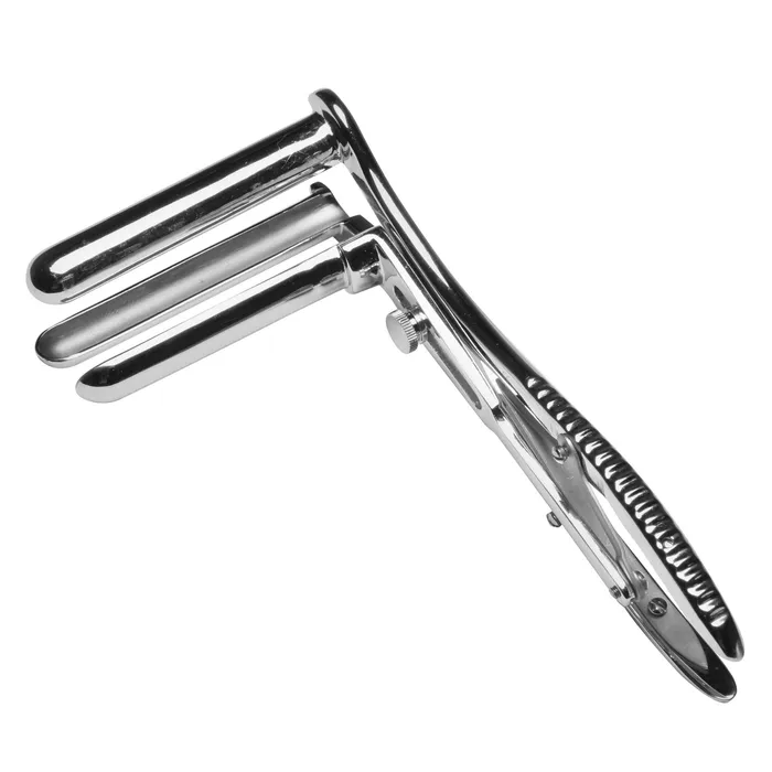 3prong Anal Speculum XR Brands Anal
