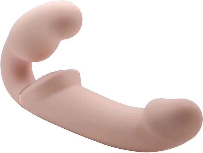 Anal Strap U 10X Evoke ErgoFit Light Castle Megastore