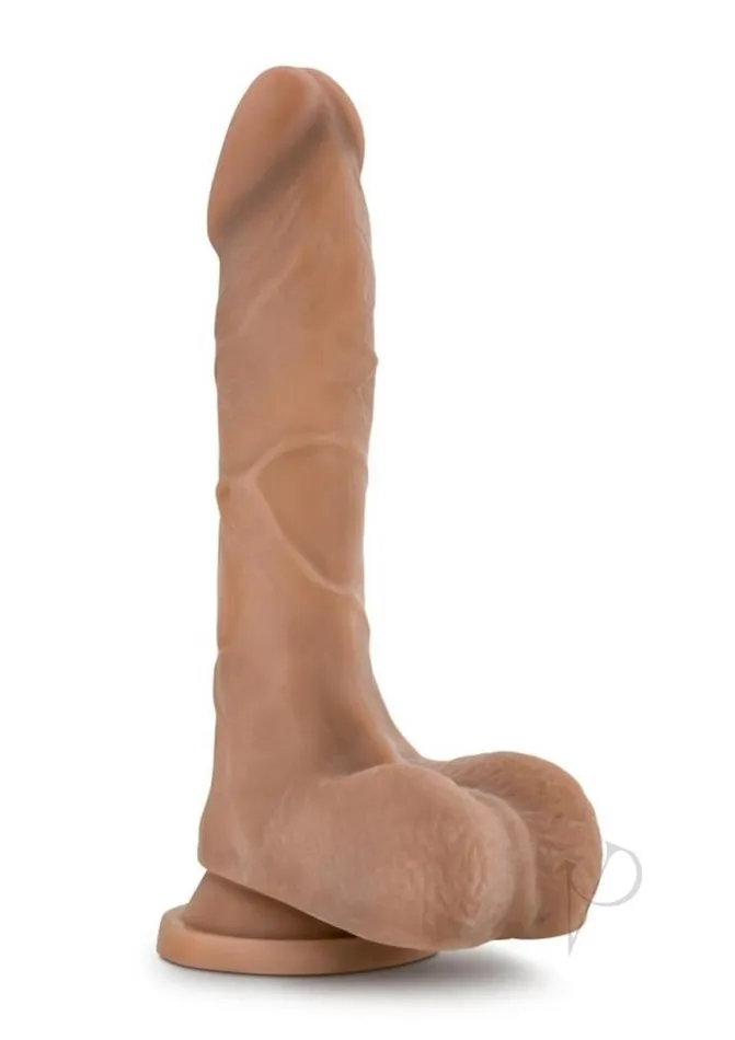 Au Naturel Dildos Au Naturel Mister Perfect Mocha