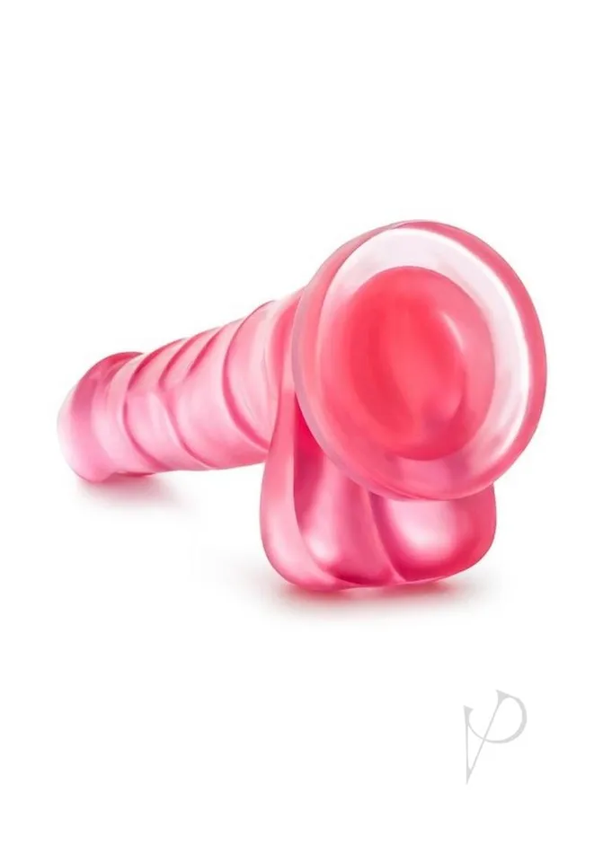 B Yours B Yours Sweet N Hard 04 Pink Vibrators B Yours B Yours Sweet N Hard 04 Pink Vibrators