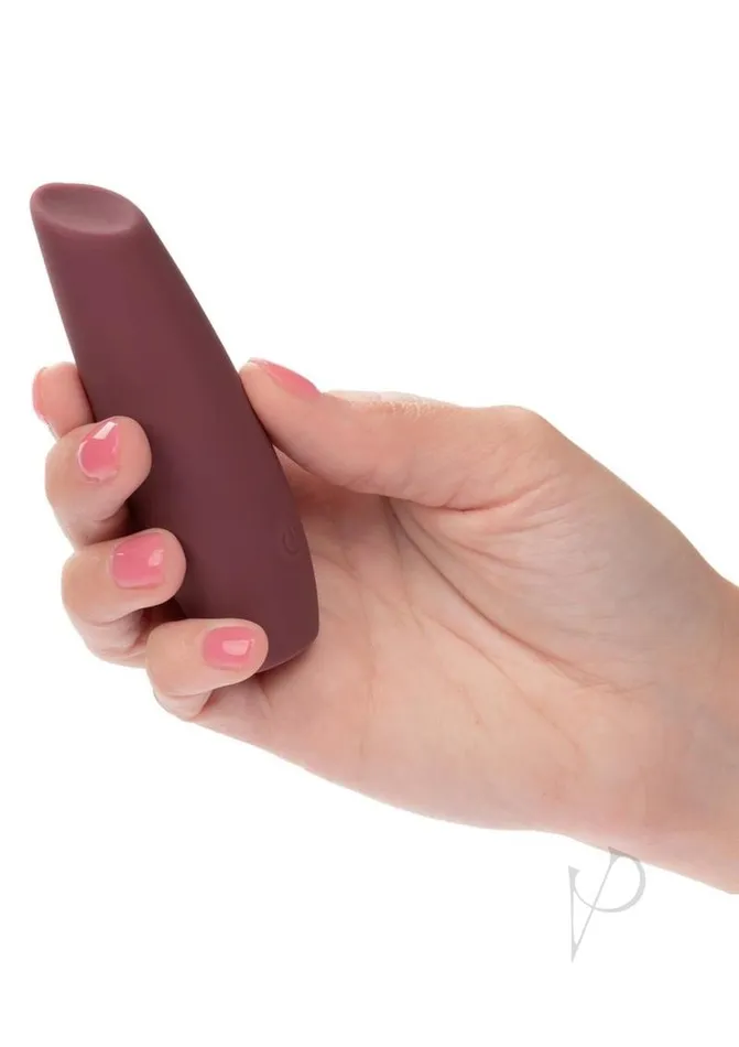 California Exotic Novelties Llc Vibrators Mod Tilt Pink