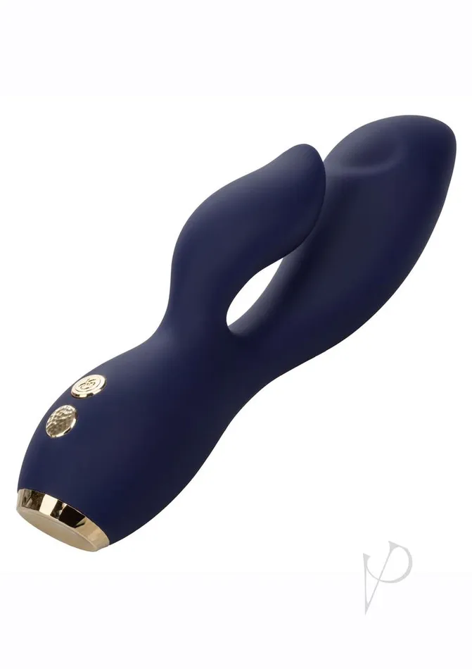 Chic Vibrators Chic Blossom Blue Chic Vibrators Chic Blossom Blue