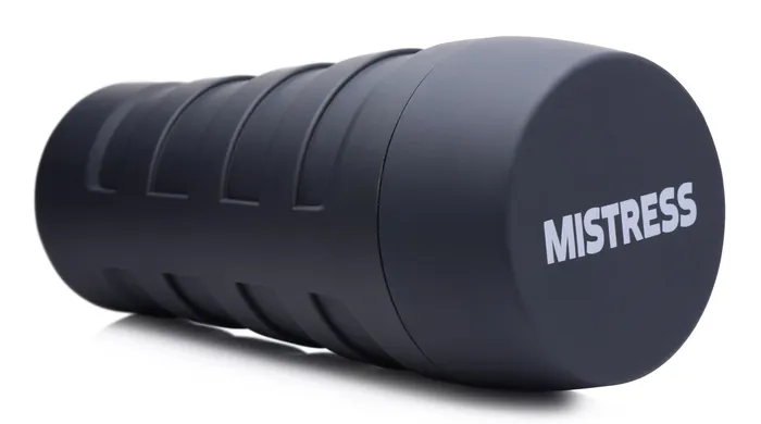 Curve Toys Male Sex Toys Tia Deluxe Ass Stroker Medium