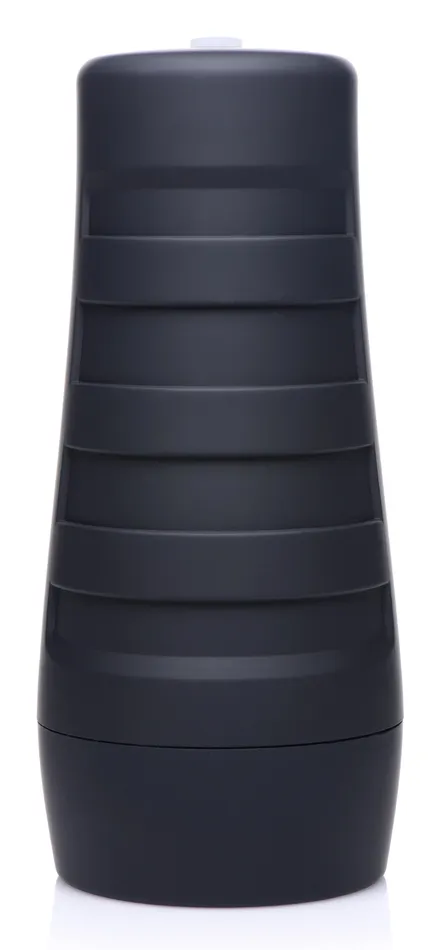 Curve Toys Male Sex Toys Tia Deluxe Ass Stroker Medium