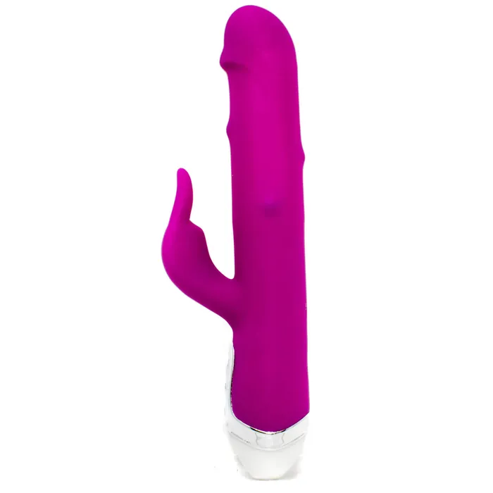 Dancing Pearl MultiSpeed Waterproof USB Rechargeable Rabbit Evolved Novelties Vibrators Dancing Pearl MultiSpeed Waterproof USB Rechargeable Rabbit Evolved Novelties Vibrators