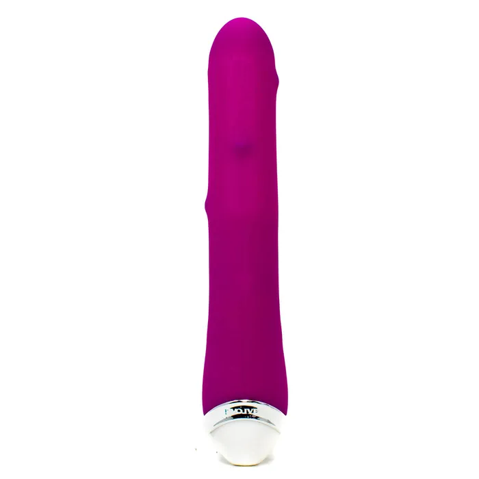 Dancing Pearl MultiSpeed Waterproof USB Rechargeable Rabbit Evolved Novelties Vibrators