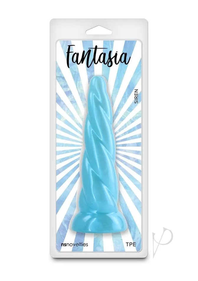 Fantasia Siren Blue Fantasia Vibrators
