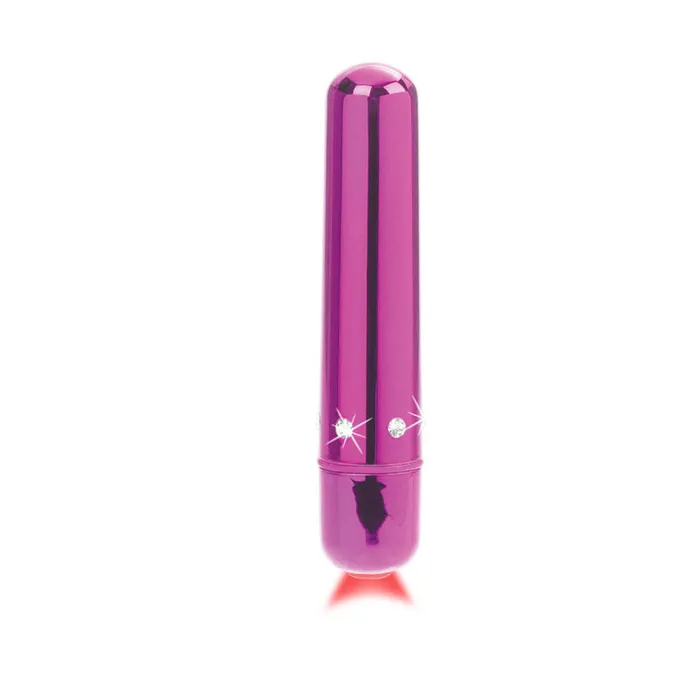 Female Sex Toys Xandebay Crystal Hi Intensity Bullet 2