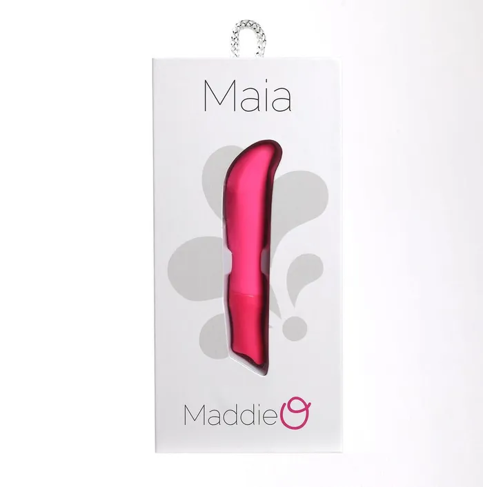 Female Sex Toys Xandebay Maddie Rechargeable Silicone Bullet Female Sex Toys Xandebay Maddie Rechargeable Silicone Bullet