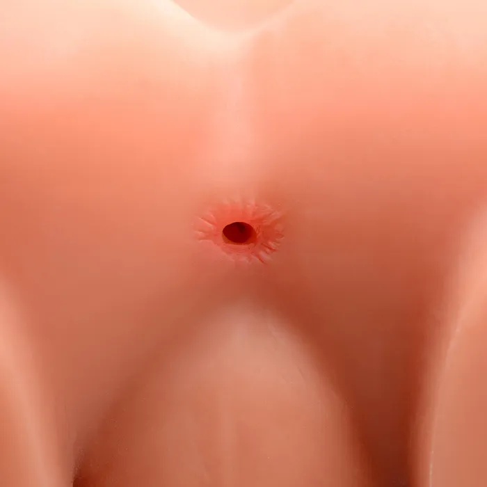 Female Sex Toys XR Brands Double Up Dennis Realistic