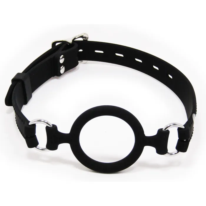 Fetish Pleasure Play Open Mouth Gag Castle Megastore Couples