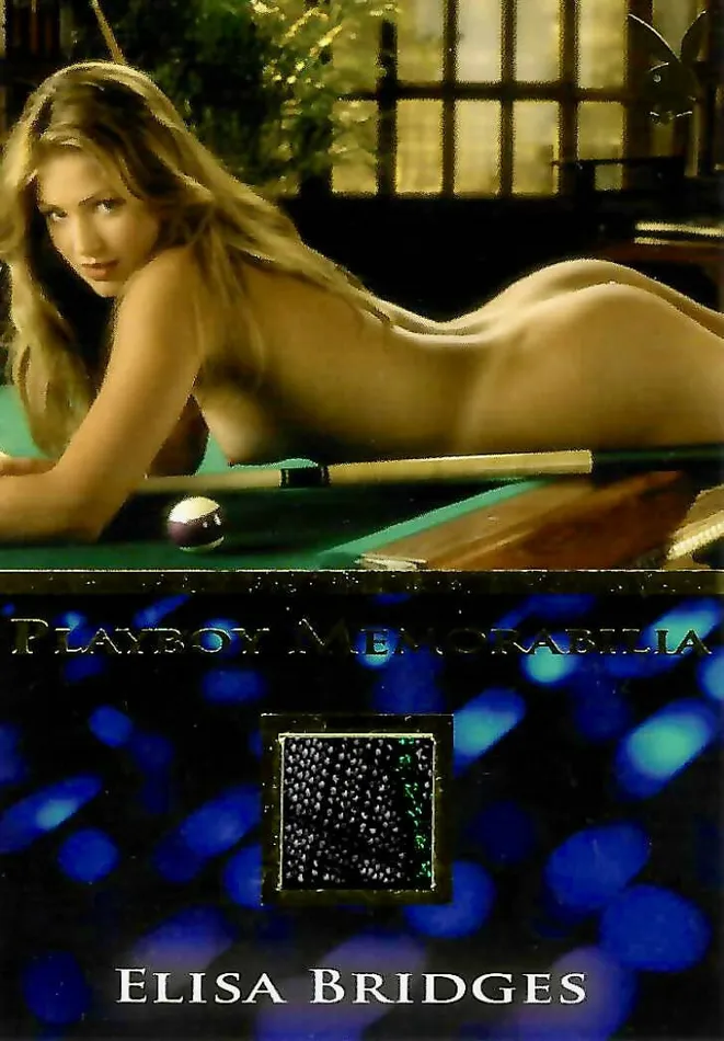 Greenthunderbirds Cards Vibrators Playboys Spotlight Memorabilia Card Elisa Bridges Greenthunderbirds Cards Vibrators Playboys Spotlight Memorabilia Card Elisa Bridges