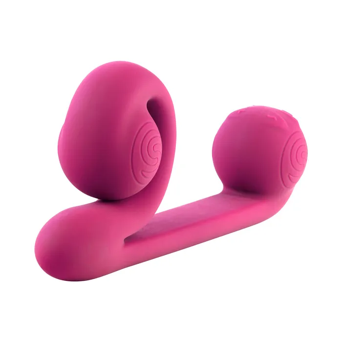 Amoreo BV Female Sex Toys The Snail Vibe Stays In Contact With Your Clitoris Amoreo BV Female Sex Toys The Snail Vibe Stays In Contact With Your Clitoris