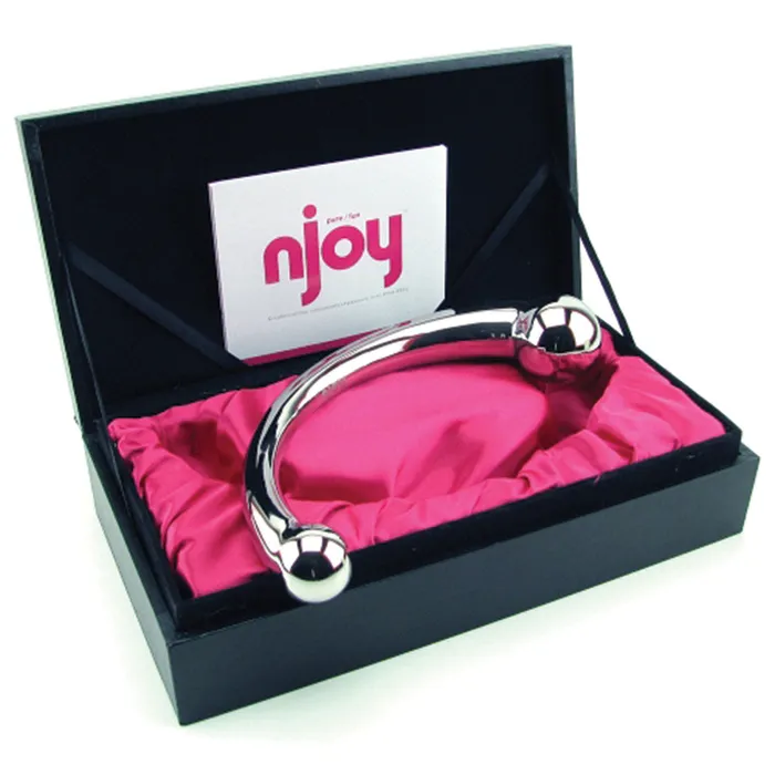 Njoy Vibrators Njoy Pure Wand