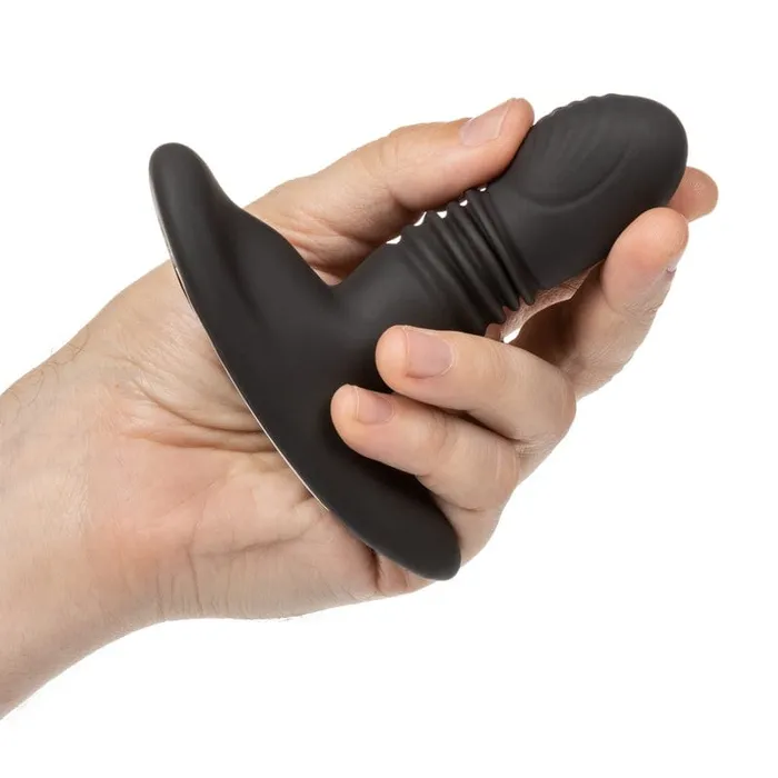 Anal CALEXOTICS Calexotics Eclipse Thrusting Rotator Probe