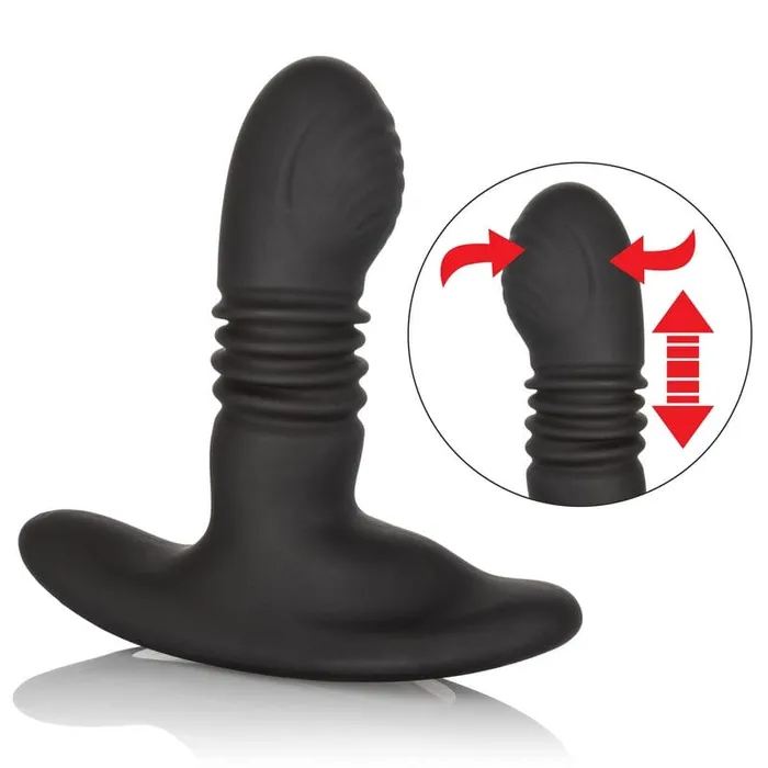 Anal CALEXOTICS Calexotics Eclipse Thrusting Rotator Probe