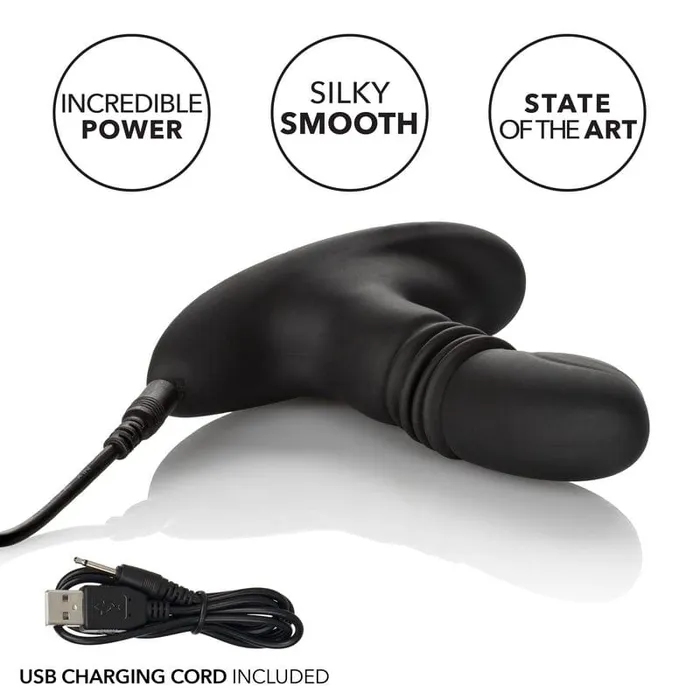 Anal CALEXOTICS Calexotics Eclipse Thrusting Rotator Probe