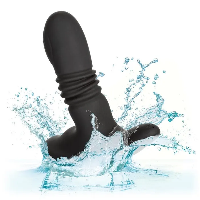 Anal CALEXOTICS Calexotics Eclipse Thrusting Rotator Probe
