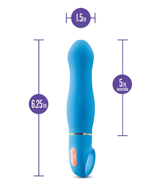 Blush Vibrators Blush Aria Exciting AF
