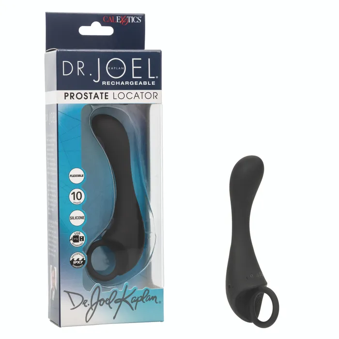 Calexotics Anal Dr Joel Kaplan Rechargeable Prostate Locator