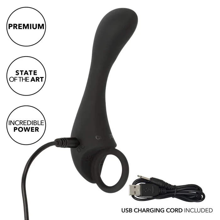 Calexotics Anal Dr Joel Kaplan Rechargeable Prostate Locator