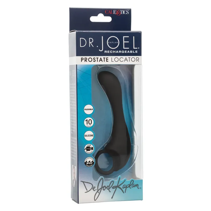 Calexotics Anal Dr Joel Kaplan Rechargeable Prostate Locator