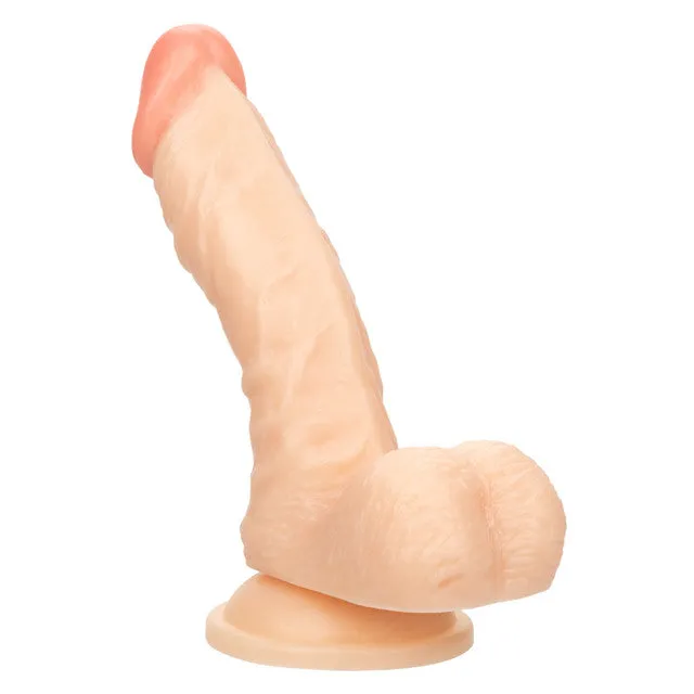 Calexotics Dildos Working Stiff The Doctor
