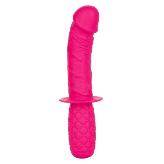 CALEXOTICS Male Sex Toys Calexotics Silicone Grip Thruster