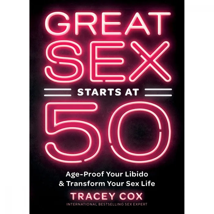 Chronicle Books Couples Great Sex Starts at 50