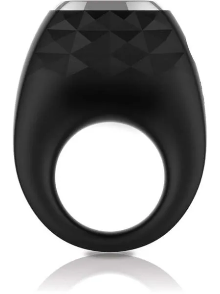 DIAMONDS THE PRINCE RECHARGEABLE RING Playful Male Sex Toys