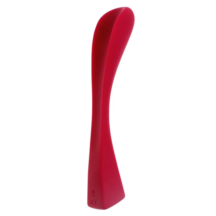 Elixir Play RUBY Flexible GSpot Massager Elixir Play Female Sex Toys