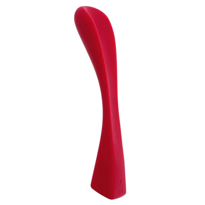 Elixir Play RUBY Flexible GSpot Massager Elixir Play Female Sex Toys