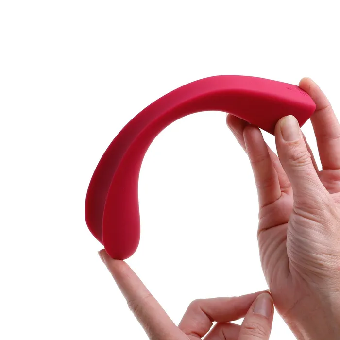 Elixir Play RUBY Flexible GSpot Massager Elixir Play Female Sex Toys