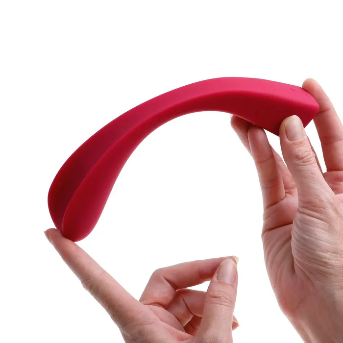 Elixir Play RUBY Flexible GSpot Massager Elixir Play Female Sex Toys