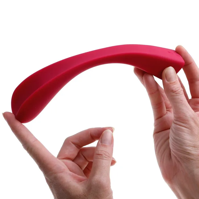 Elixir Play RUBY Flexible GSpot Massager Elixir Play Female Sex Toys