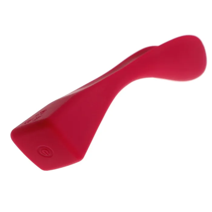 Elixir Play RUBY Flexible GSpot Massager Elixir Play Female Sex Toys