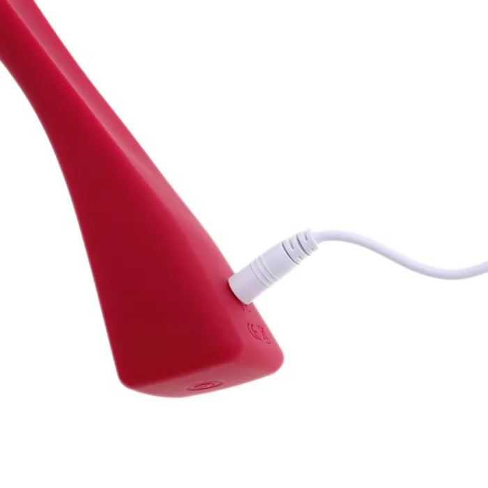 Elixir Play RUBY Flexible GSpot Massager Elixir Play Female Sex Toys