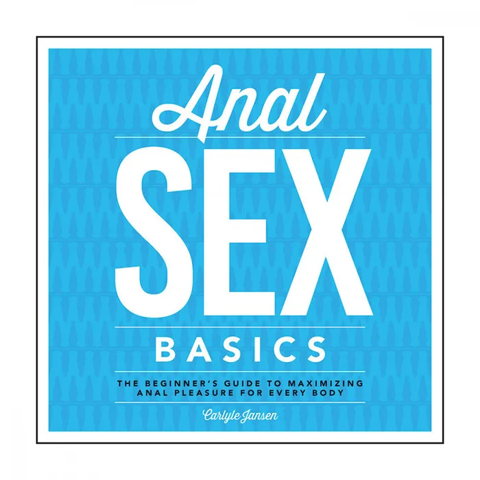 Entrenue Anal Anal Sex Basics by Carlyle Jansen