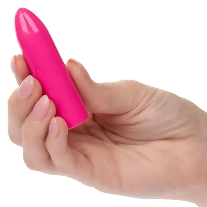 Female Sex Toys CALEXOTICS Calexotics Turbo Buzz Classic Mini Bullet