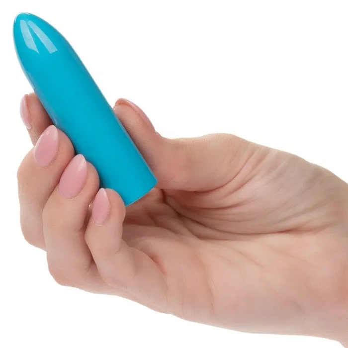 Female Sex Toys CALEXOTICS Calexotics Turbo Buzz Classic Mini Bullet