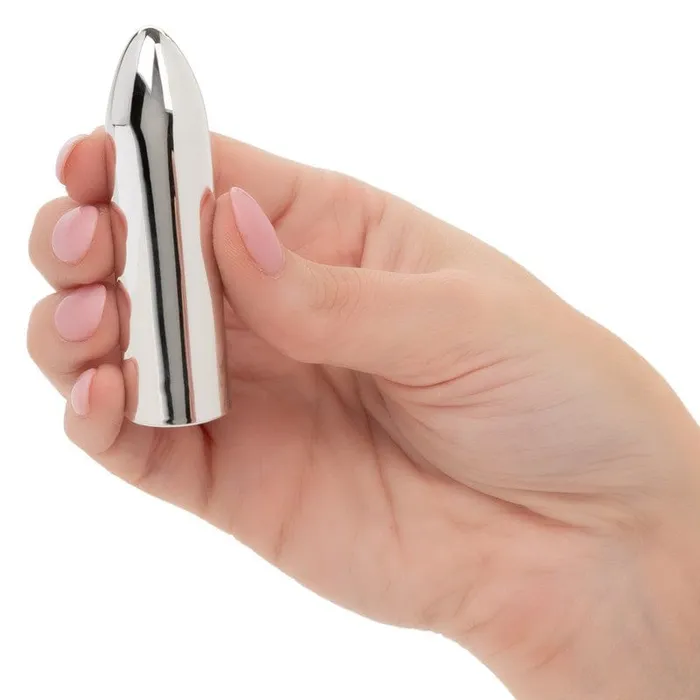Female Sex Toys CALEXOTICS Calexotics Turbo Buzz Classic Mini Bullet
