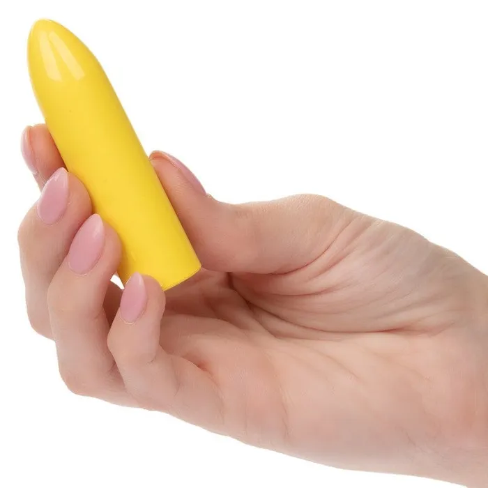 Female Sex Toys CALEXOTICS Calexotics Turbo Buzz Classic Mini Bullet