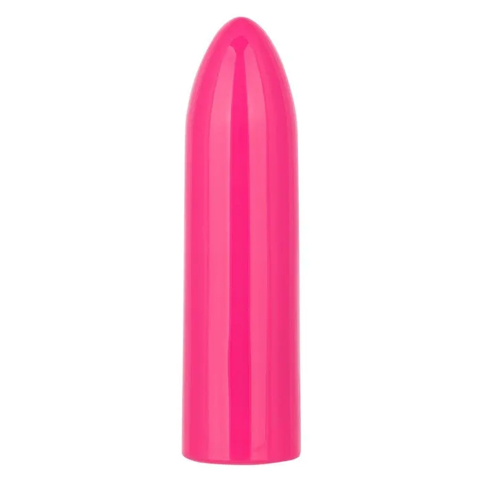 Female Sex Toys CALEXOTICS Calexotics Turbo Buzz Classic Mini Bullet