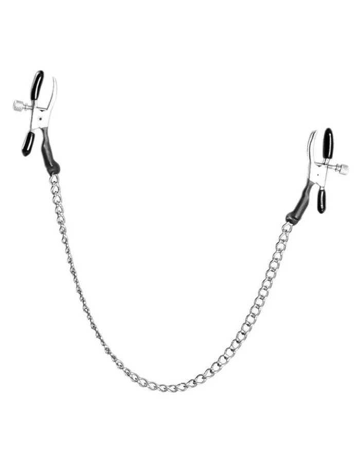 Female Sex Toys Fetish Fantasy Alligator Nipple Clamps FETISH FANTASY SERIES Female Sex Toys Fetish Fantasy Alligator Nipple Clamps FETISH FANTASY SERIES